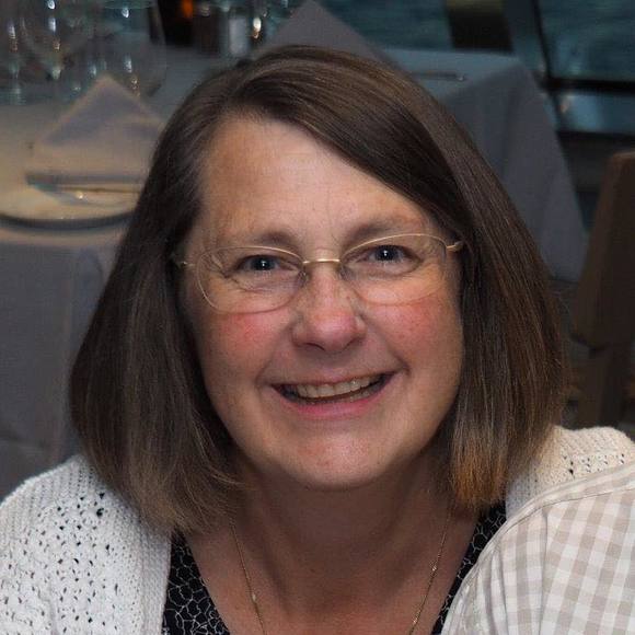 Meet your Posher, Suzanne - Picture 1 of 1